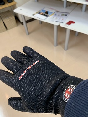 グローブ