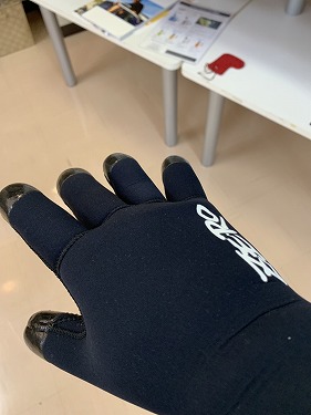 グローブ