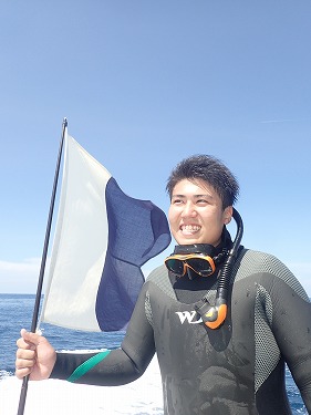 ダイバー