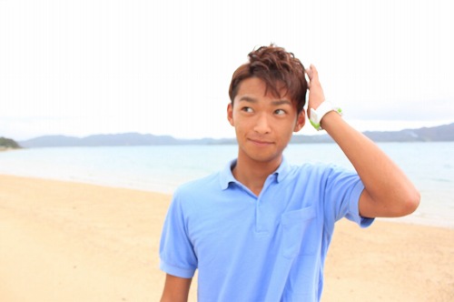 市野です