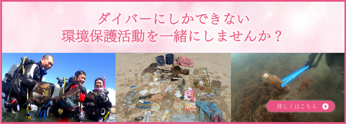 ノリスは環境保護活動も行っています