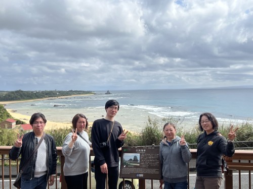 奄美大島ダイビングツアー【ザトウクジラとスイム！！part2】2/20-23