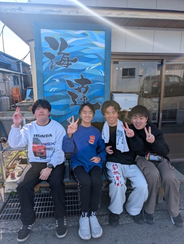 お客様の声【ダイバー認定！】おめでとうございます