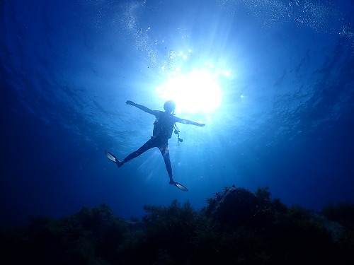 ブランク解消のチャンス！GW・夏に向けてスキルを整えよう